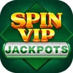 Spin VIP Jackpots